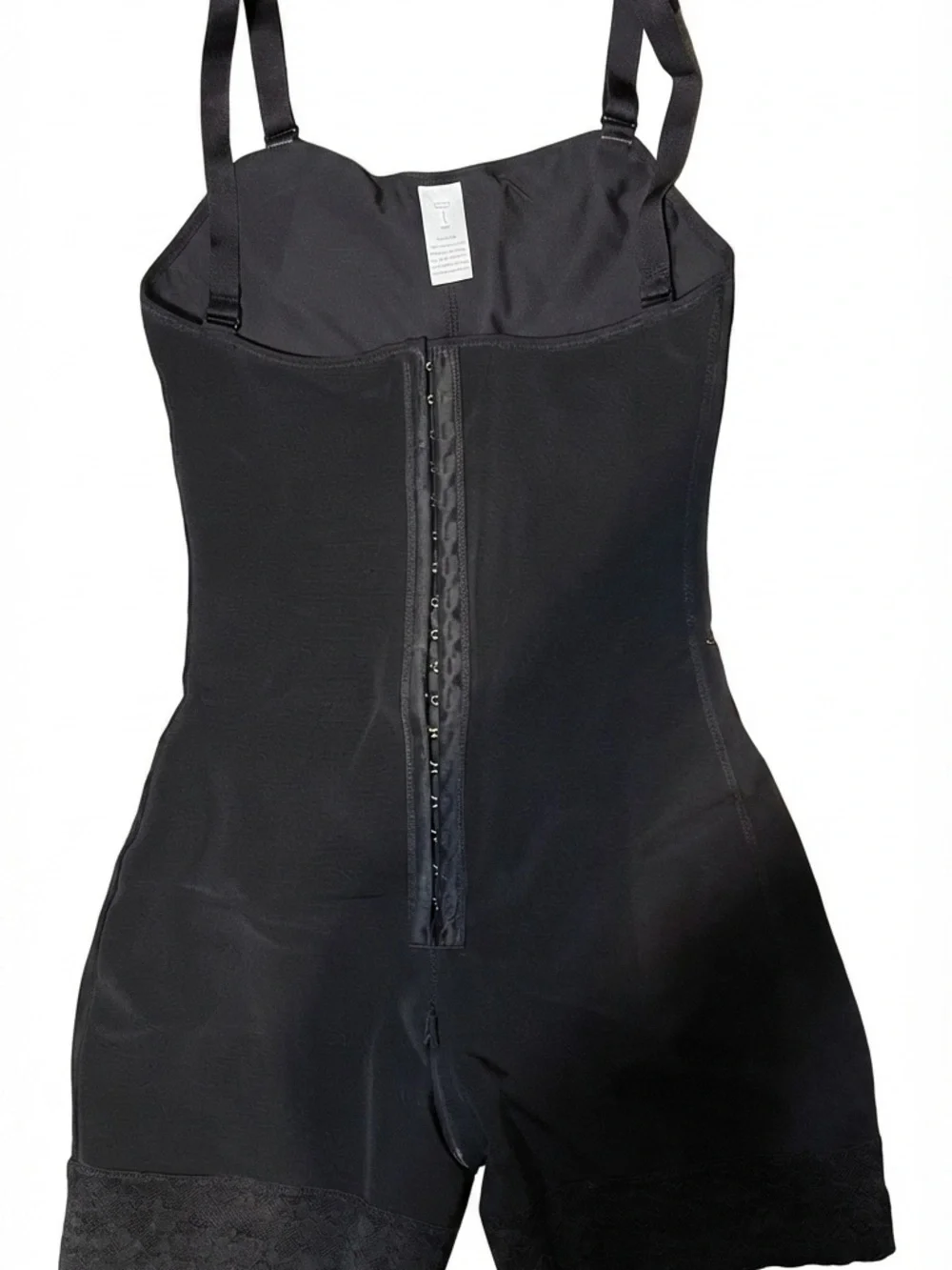 Women’s post op Faja compression shapewear